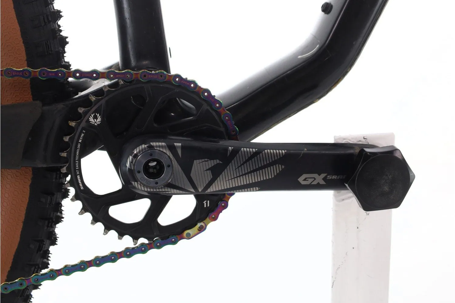 KTM Scarp Exonic 2022