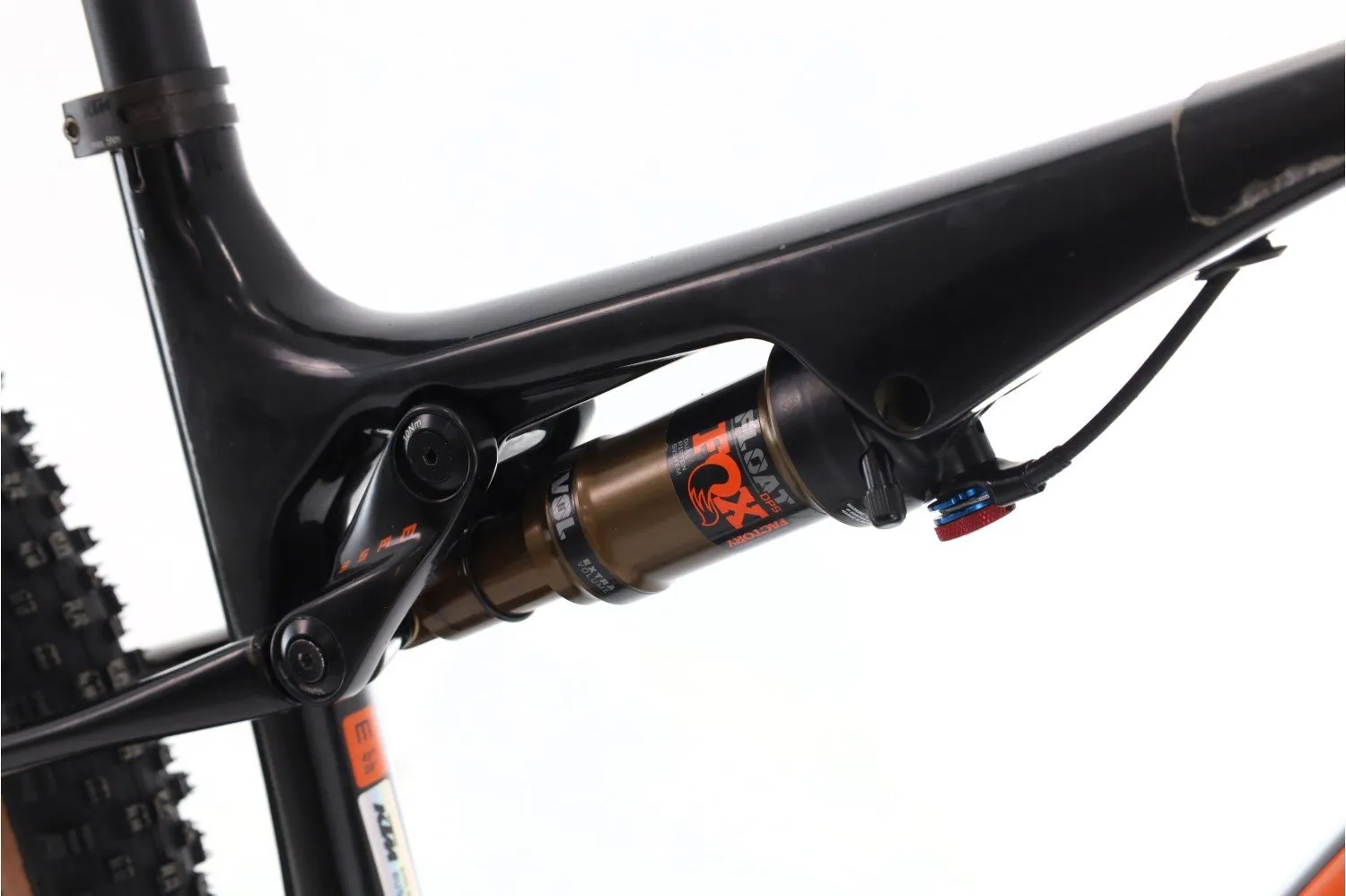 KTM Scarp Exonic 2022