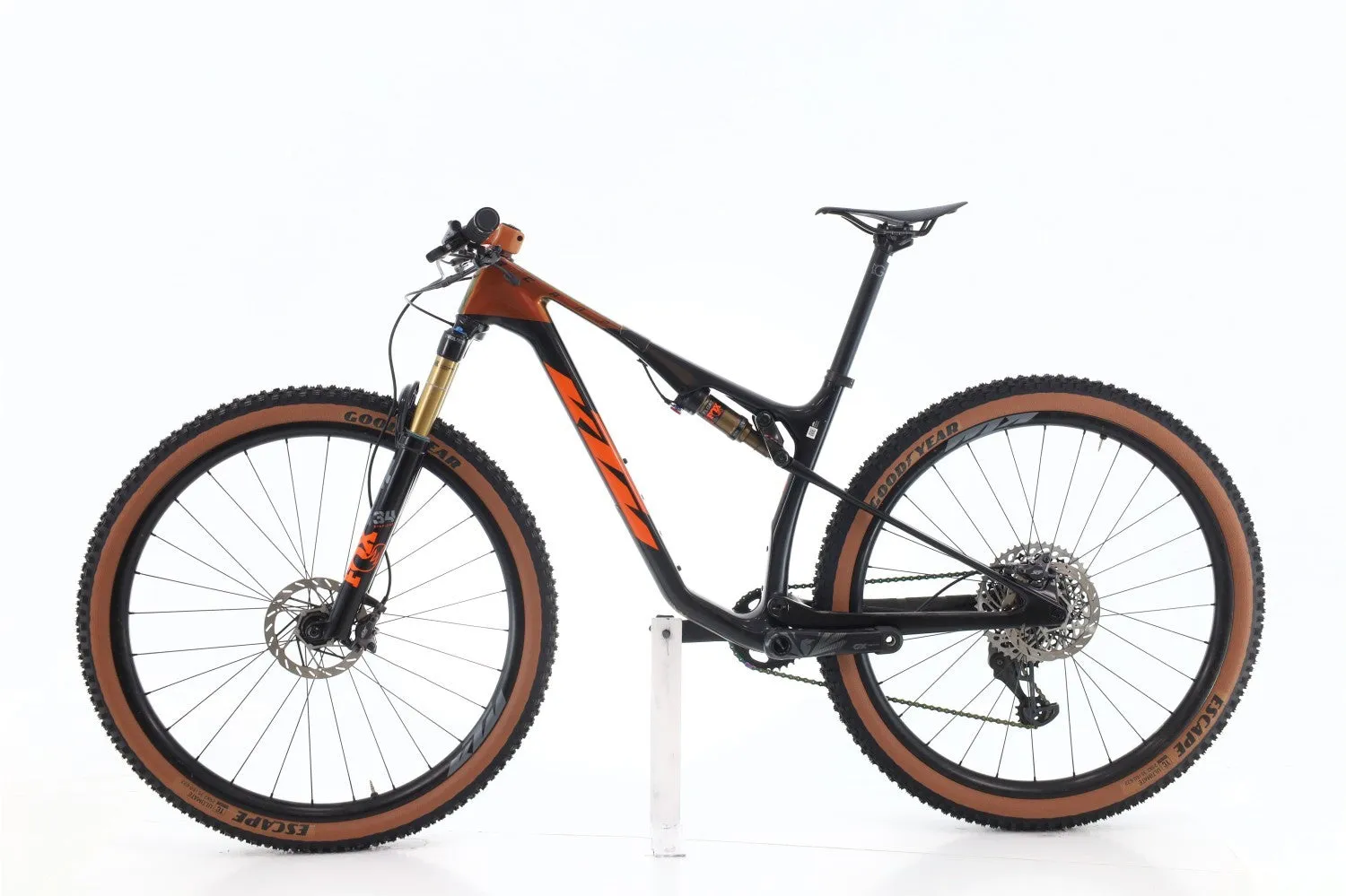 KTM Scarp Exonic 2022