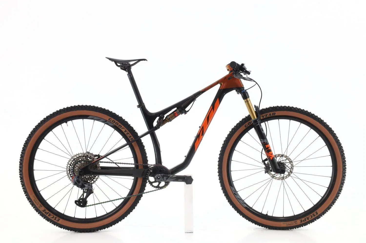 KTM Scarp Exonic 2022
