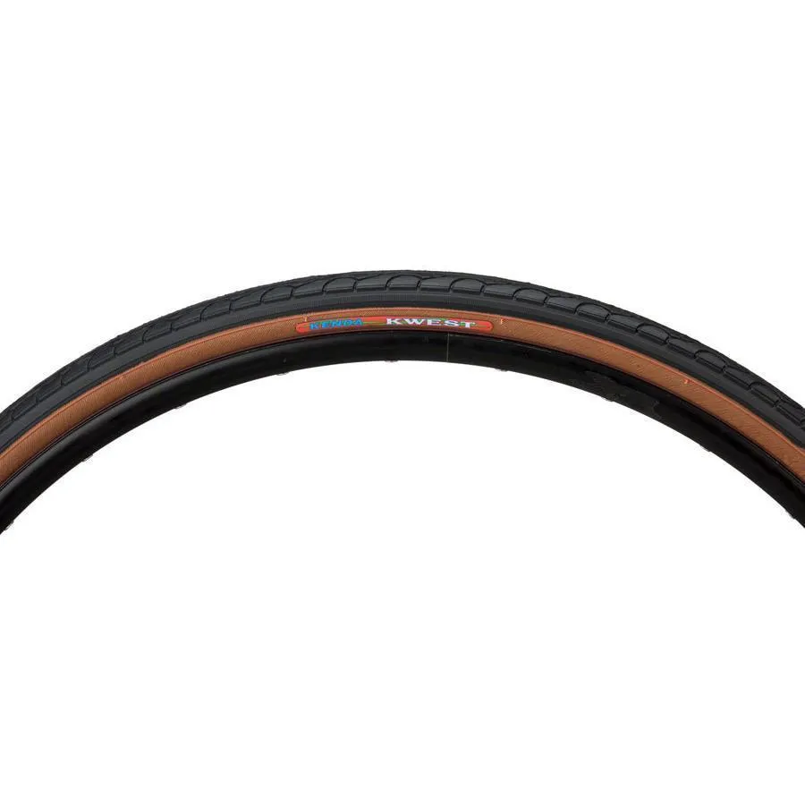Kwest K193 Wire Bead Road Bike Tire 700x 35c