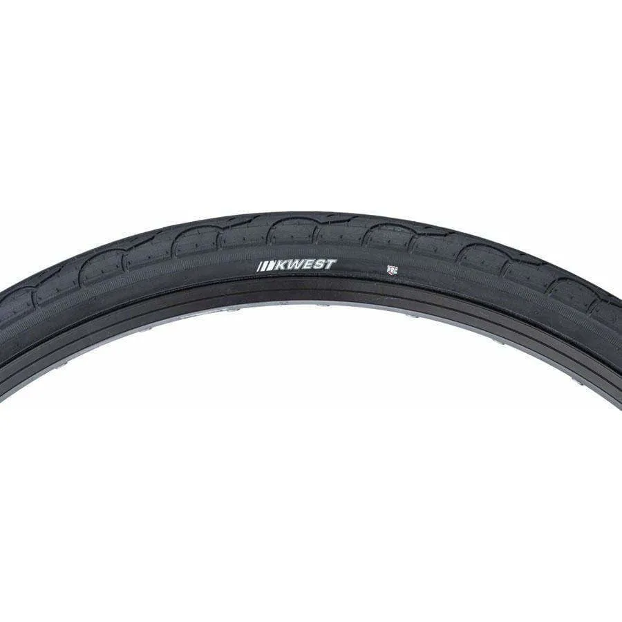 Kwest Tire - 700 x 35, Clincher, Wire, 60tpi