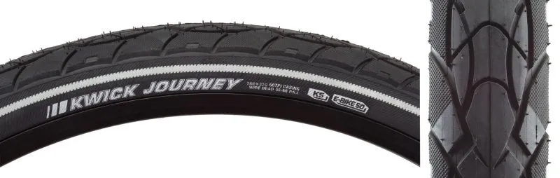 Kwick Journey Sport KS Tire - 700x32c