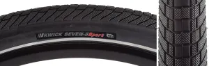 Kwick Seven.5 Tire - 27.5 x 1.75"