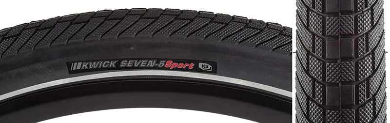 Kwick Seven.5 Tire - 27.5 x 1.75"
