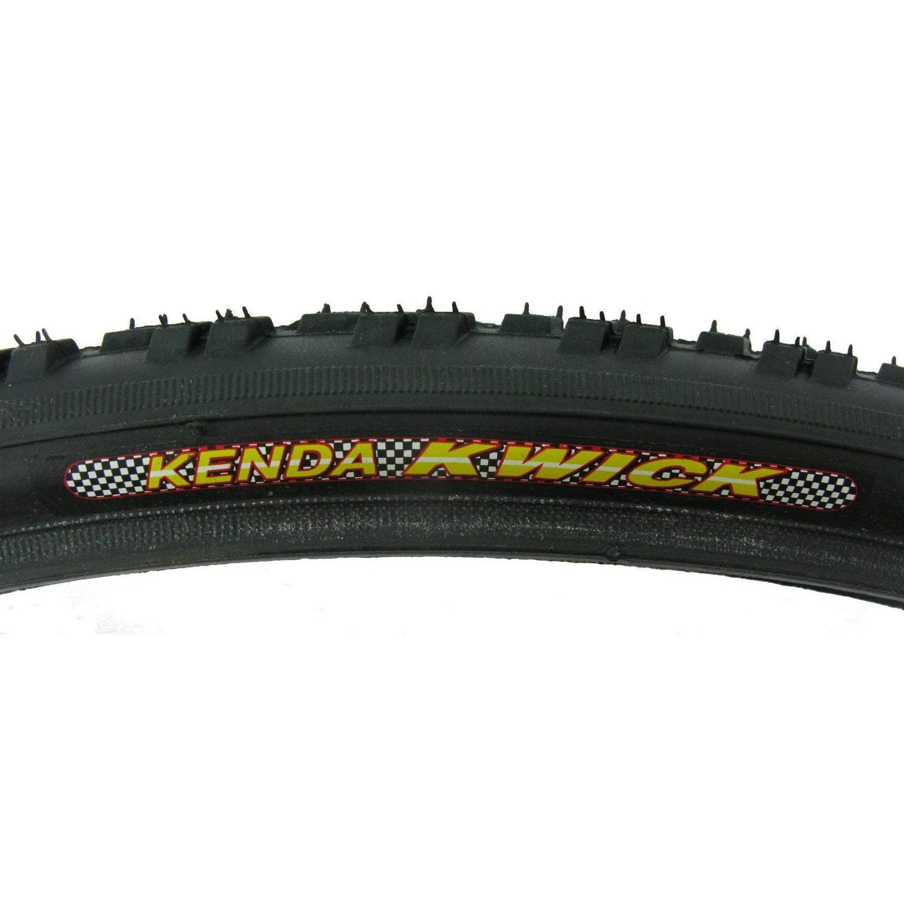 Kwick Tire - 700 x 30 Clincher Folding Black 60tpi
