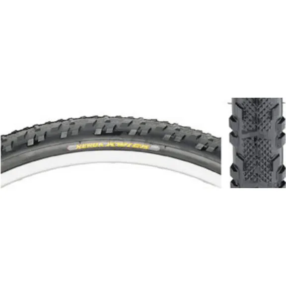 Kwick Tire - 700 x 30 Clincher Folding Black 60tpi