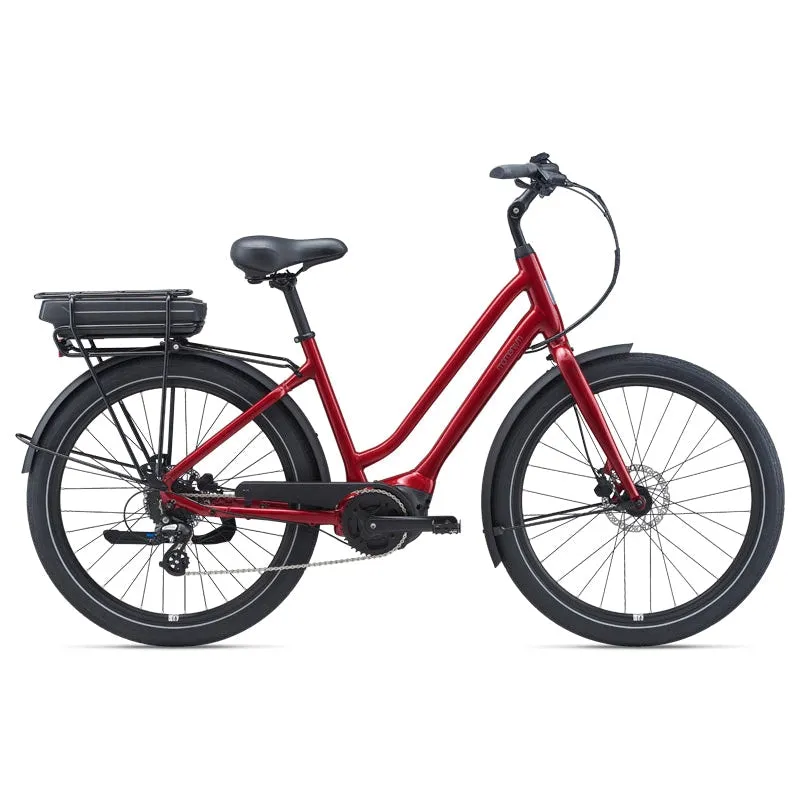 Lafree E  20MPH E-Bike