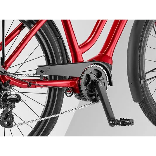 Lafree E  20MPH E-Bike