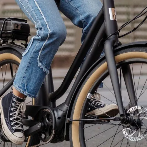 Lafree E  20MPH E-Bike