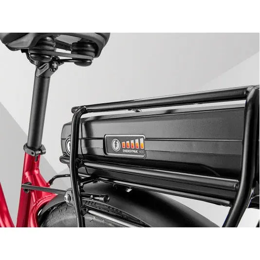 Lafree E  20MPH E-Bike