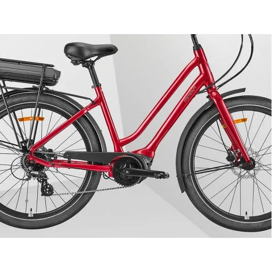 Lafree E  20MPH E-Bike