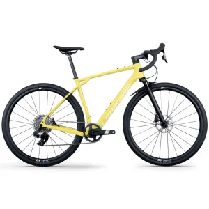 Lapierre Crosshill CF 6.0 2025 - SRAM Apex XLPR AXS 1x12s -  DT Swiss G1800 Spline
