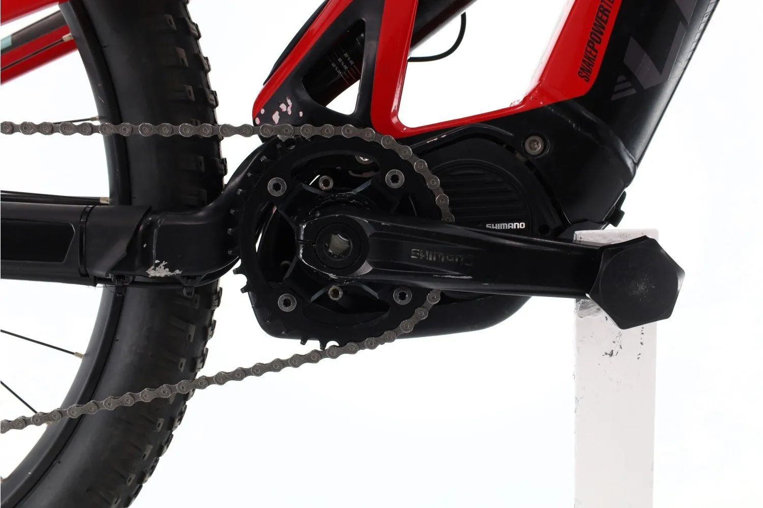 Lapierre Overvolt AM 529i 2020