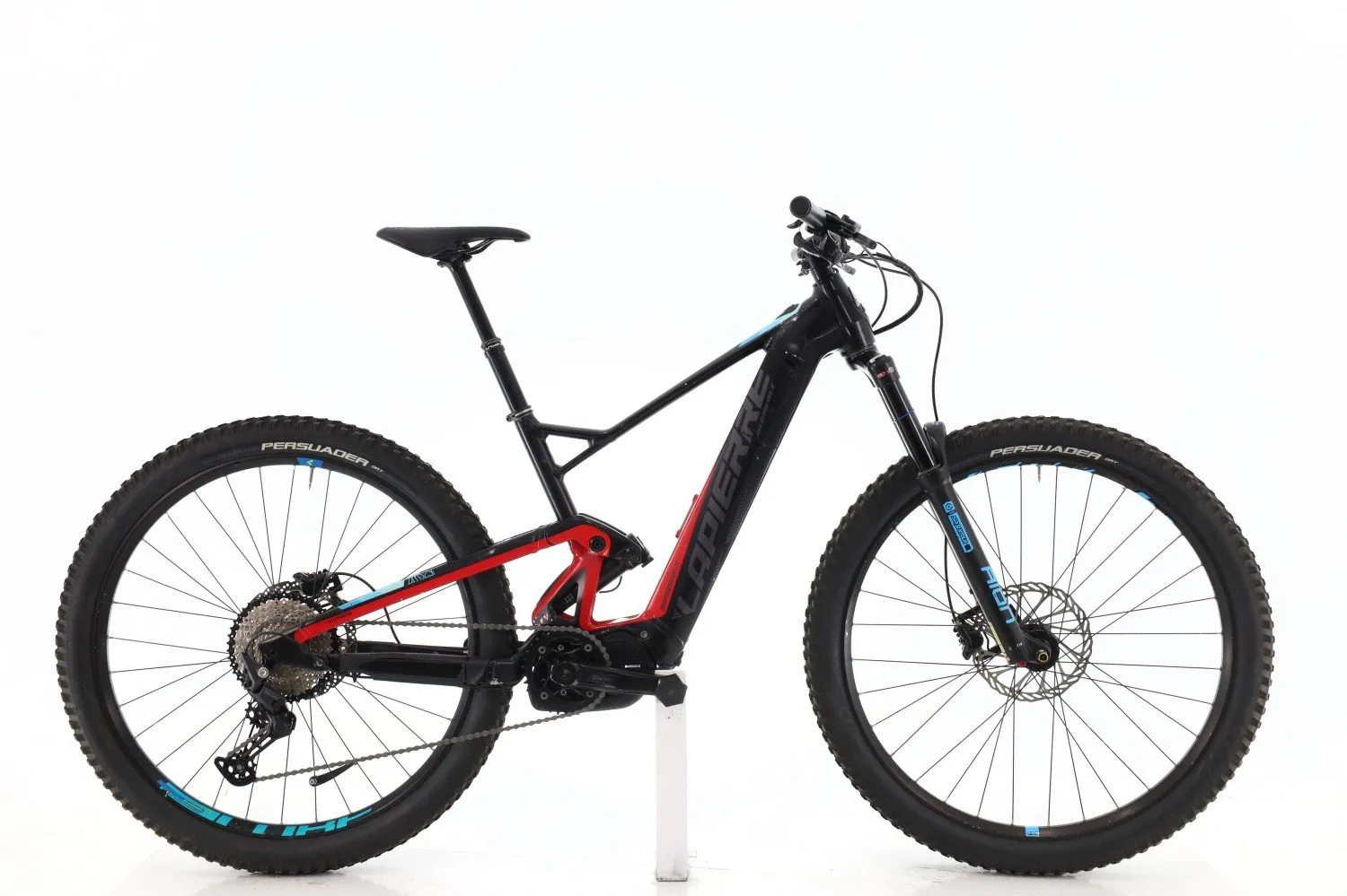 Lapierre Overvolt AM 529i 2020