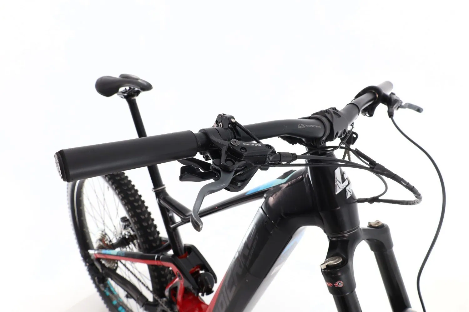 Lapierre Overvolt AM 529i 2020