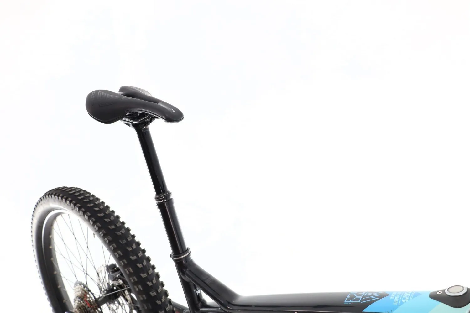 Lapierre Overvolt AM 529i 2020