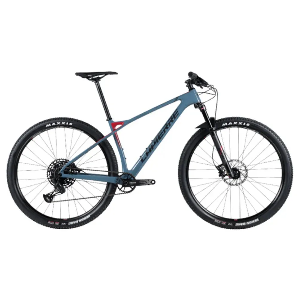 Lapierre Pro Race CF 5.9 2023 - Sram SX Eagle 1x12sp - Rodi Tryp25 29"