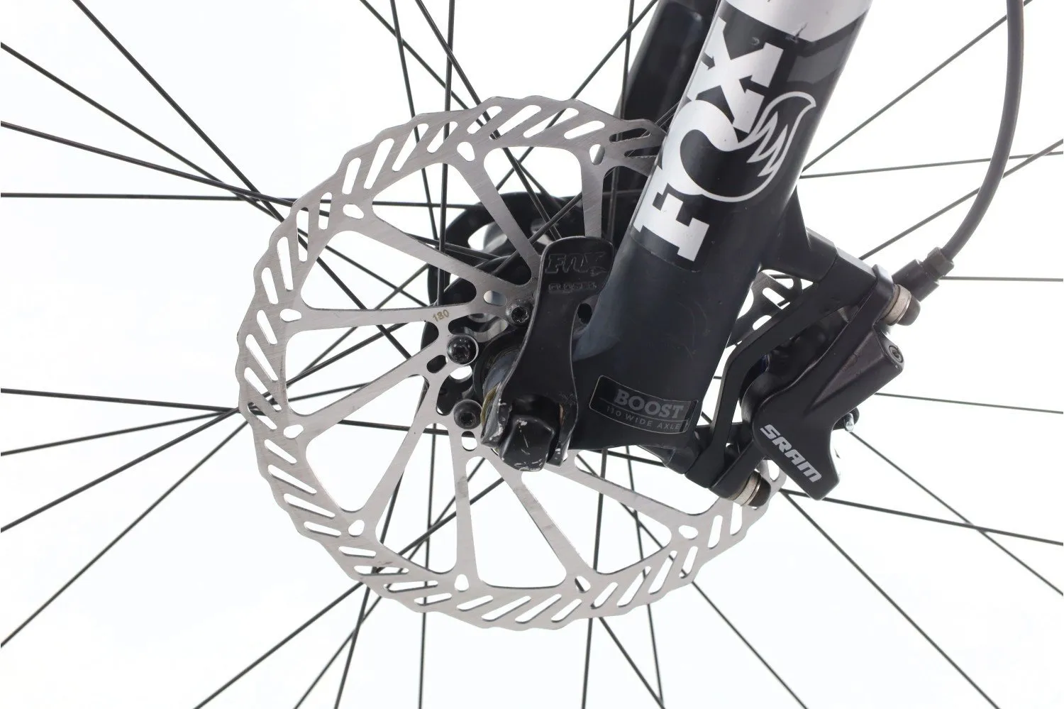 Lapierre Pro Race SAT 6.9 2020