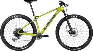 Lapierre Prorace CF 7.9 2022 - Sram X01 Eagle 1x12sp - DT Swiss X1900 Spline