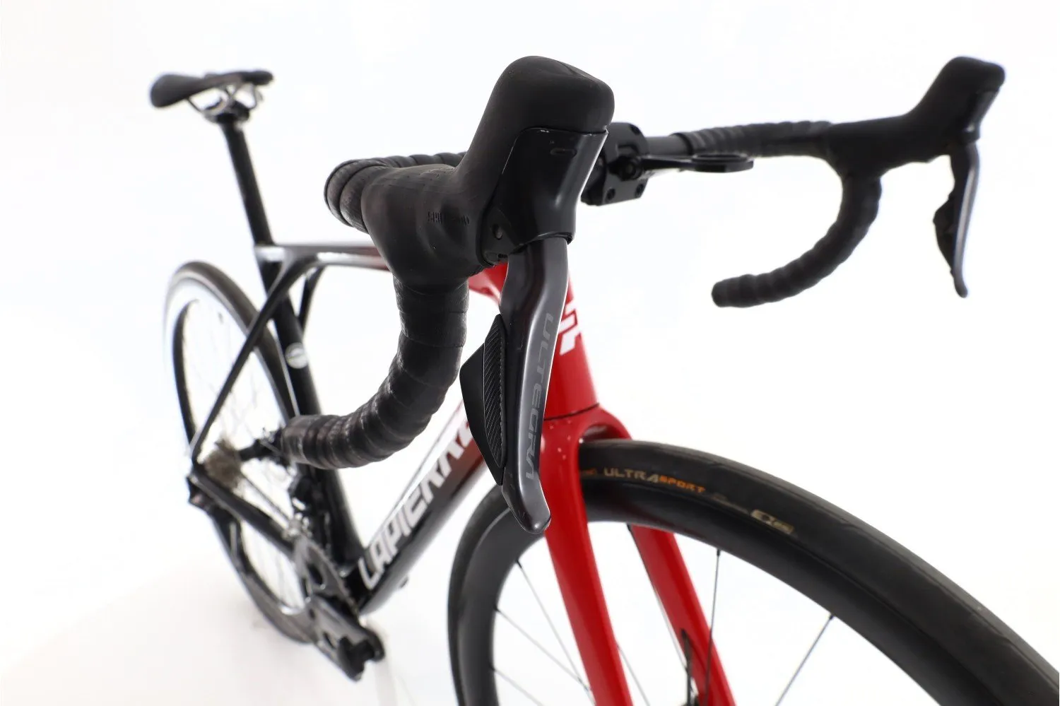 Lapierre Xelius SL 2023