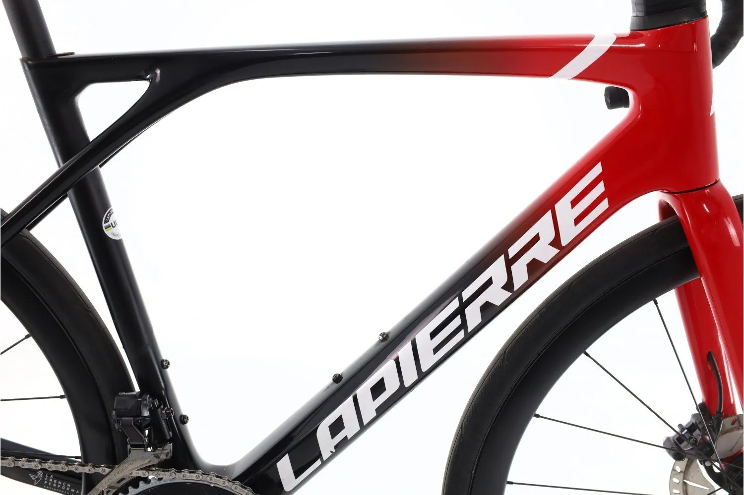Lapierre Xelius SL 2023
