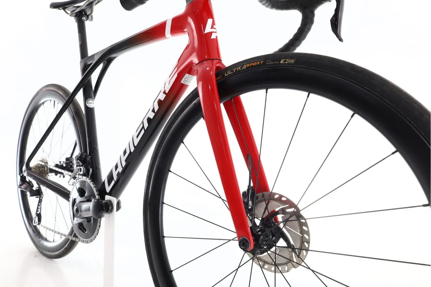 Lapierre Xelius SL 2023