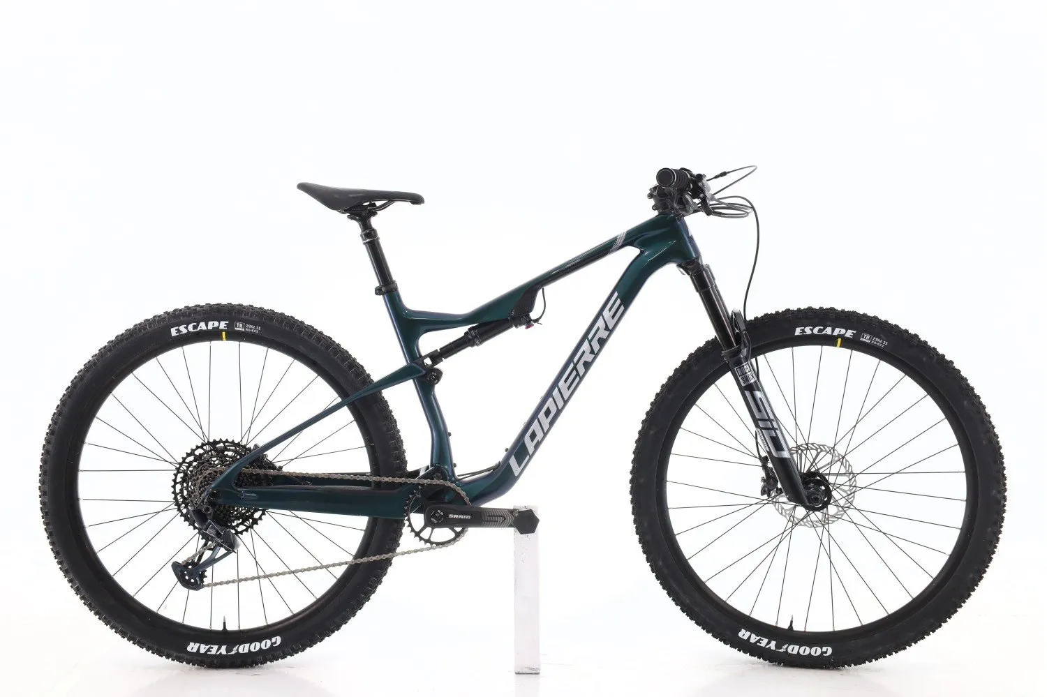 Lapierre XR 2023