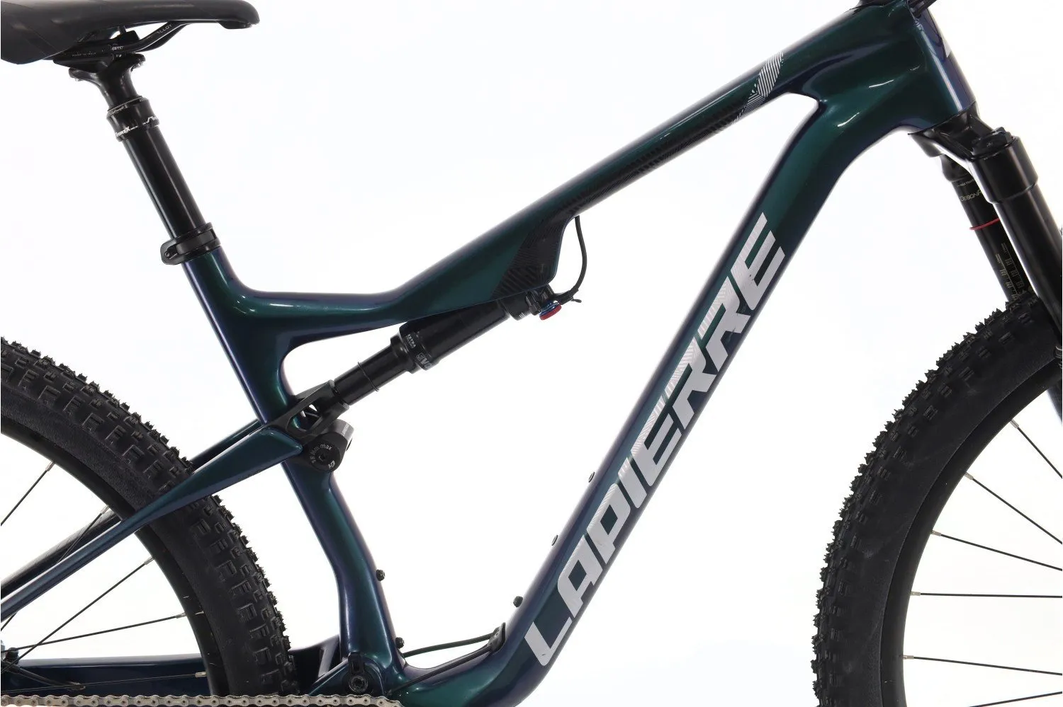 Lapierre XR 2023