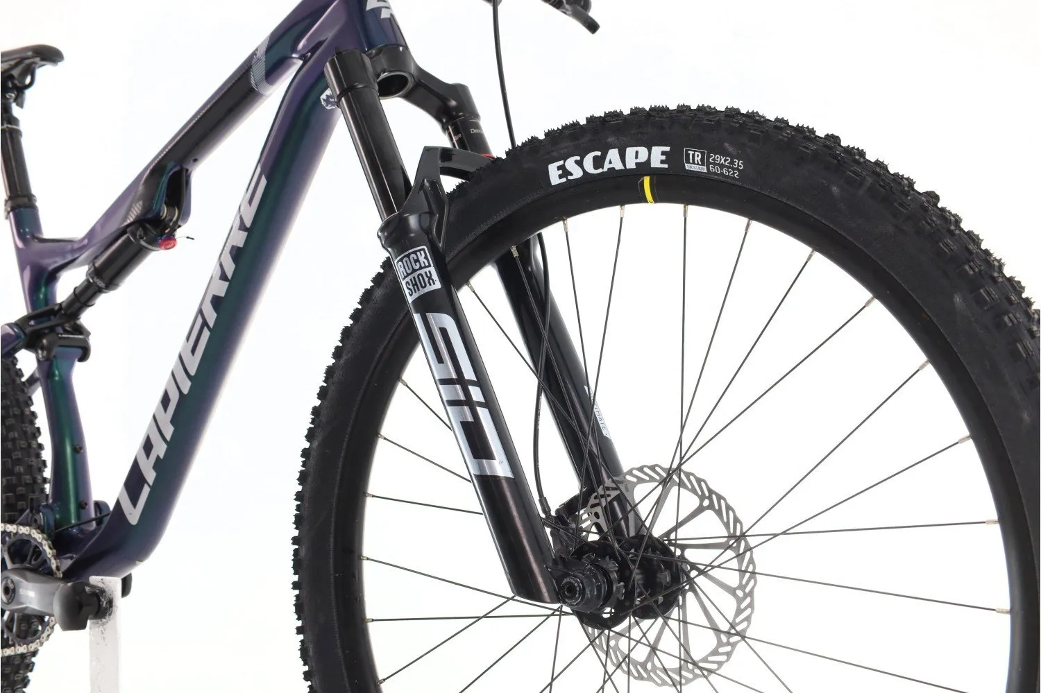 Lapierre XR 2023
