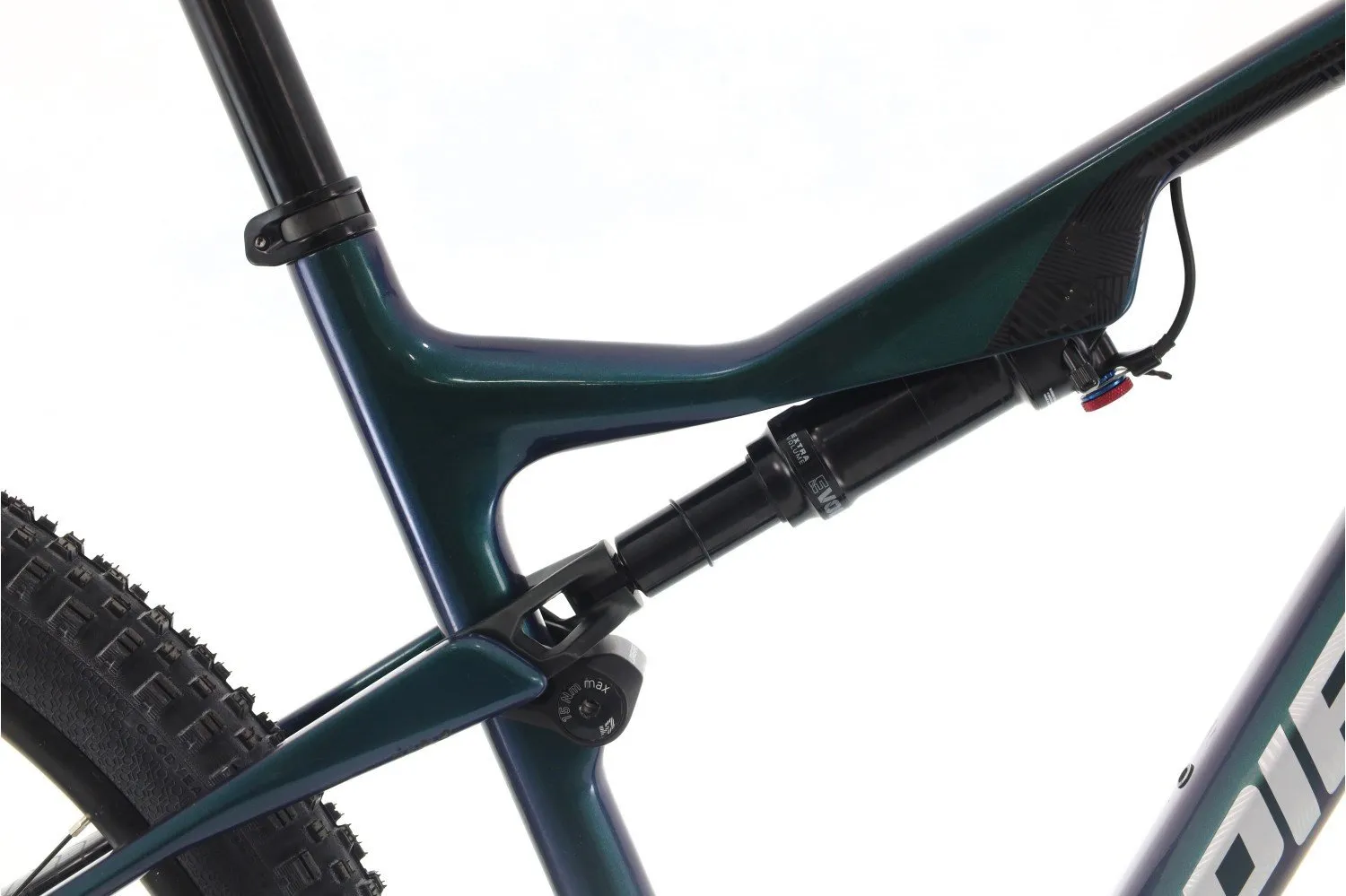 Lapierre XR 2023