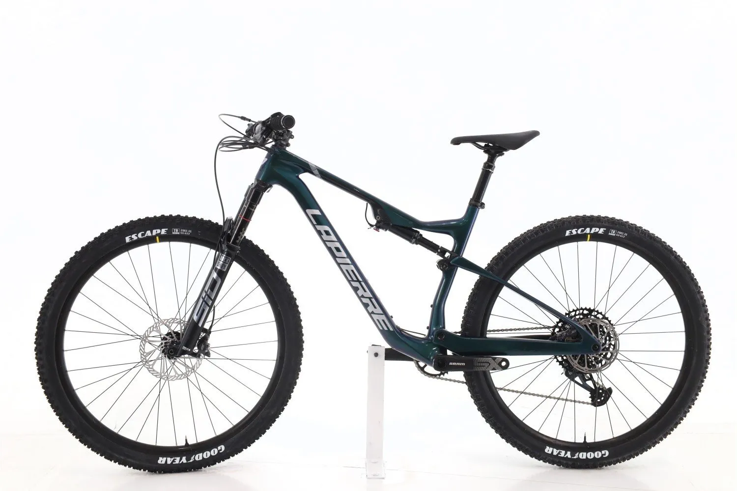 Lapierre XR 2023