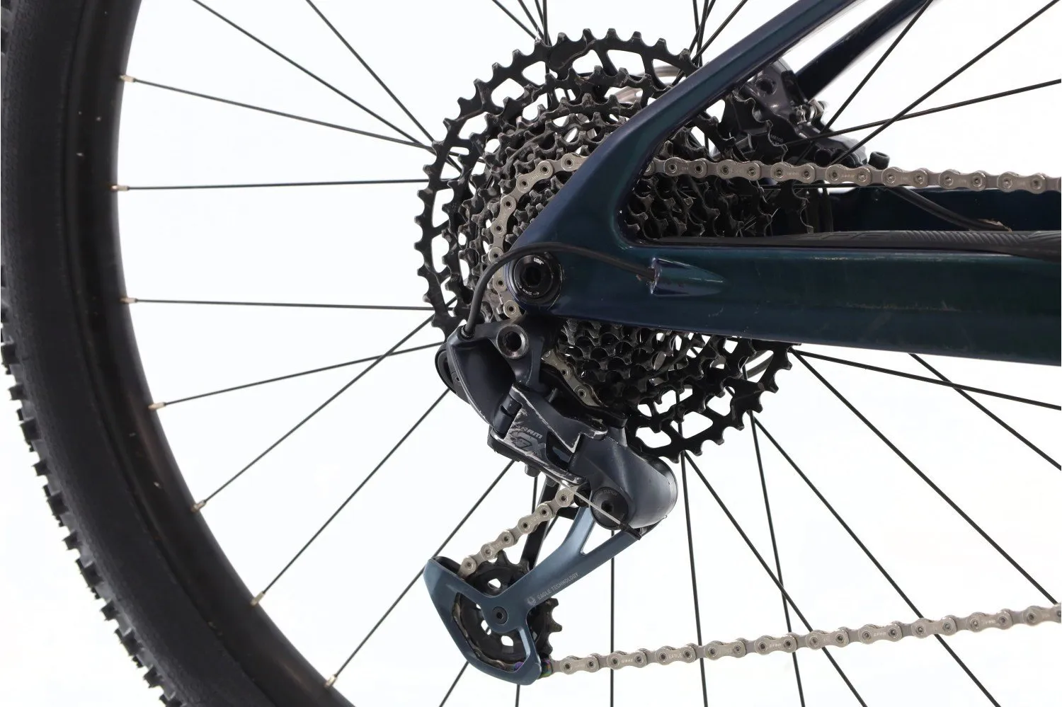 Lapierre XR 2023
