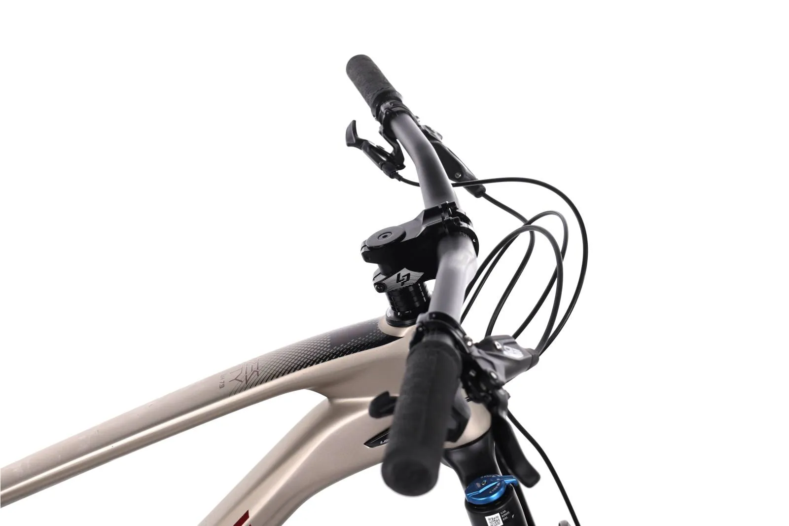 Lapierre Zesty 2023 - Sram GX 1x12sp - Rodi 30
