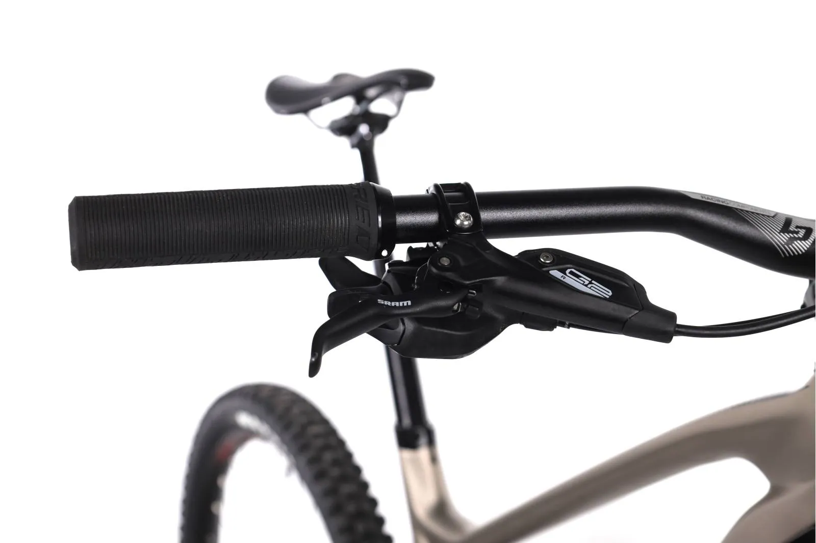 Lapierre Zesty 2023 - Sram GX 1x12sp - Rodi 30