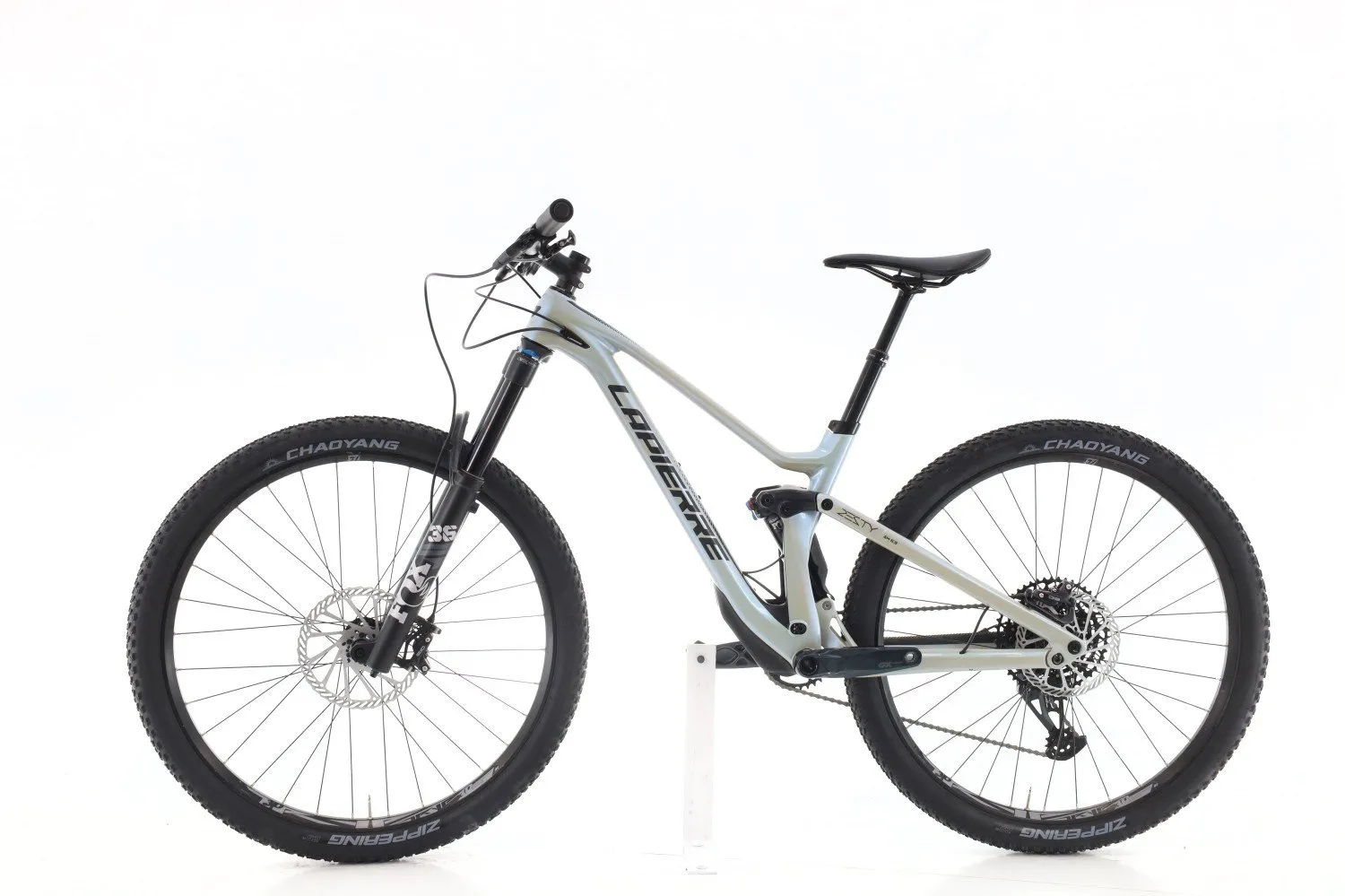 Lapierre Zesty AM 6.9 2020