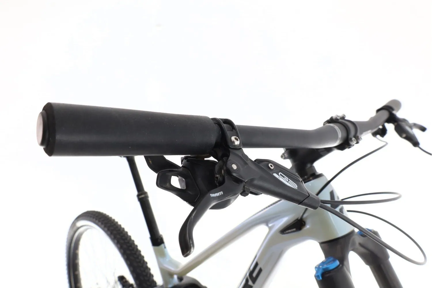 Lapierre Zesty AM 6.9 2020