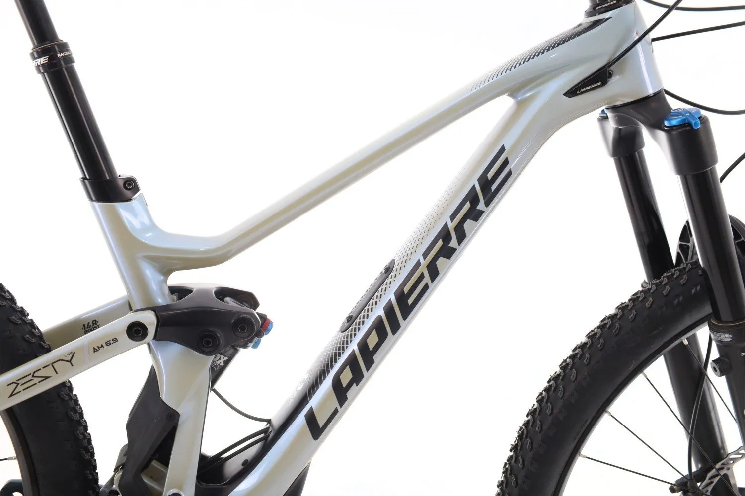 Lapierre Zesty AM 6.9 2020