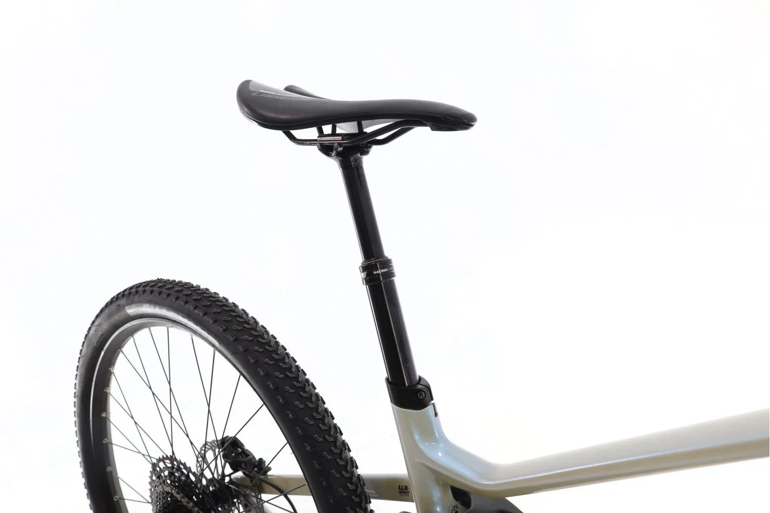 Lapierre Zesty AM 6.9 2020