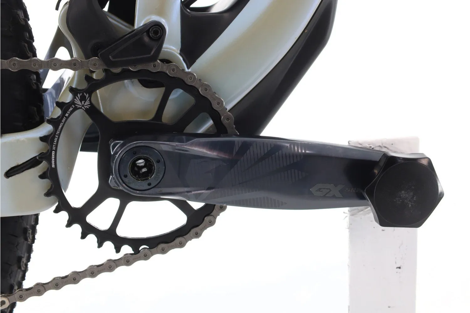 Lapierre Zesty AM 6.9 2020