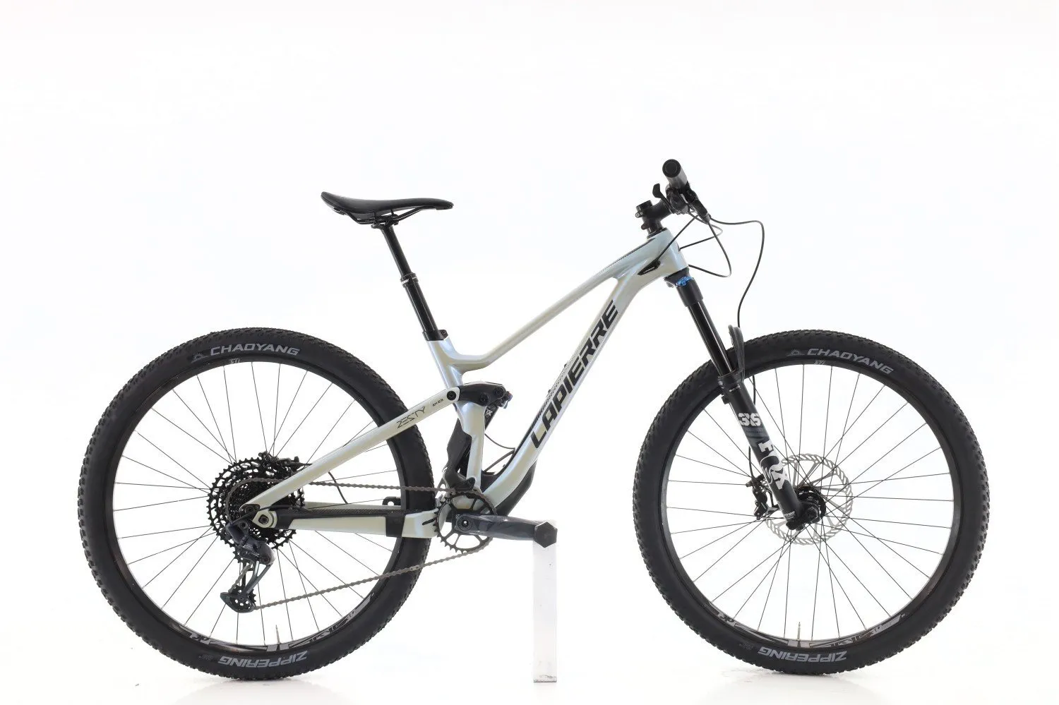 Lapierre Zesty AM 6.9 2020