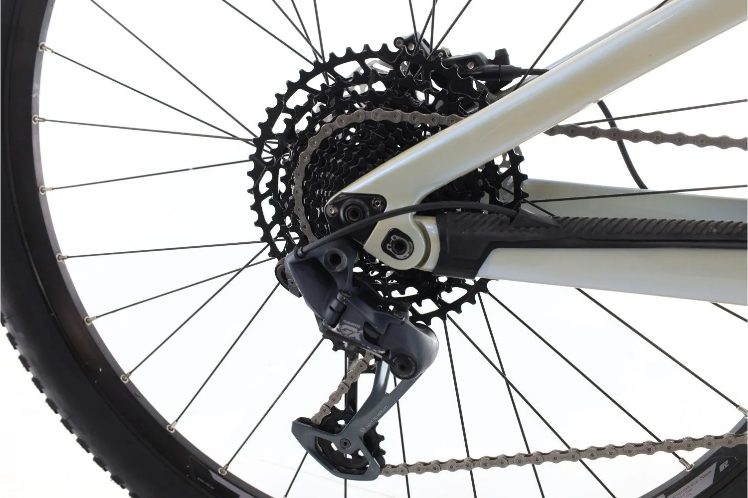 Lapierre Zesty AM 6.9 2020