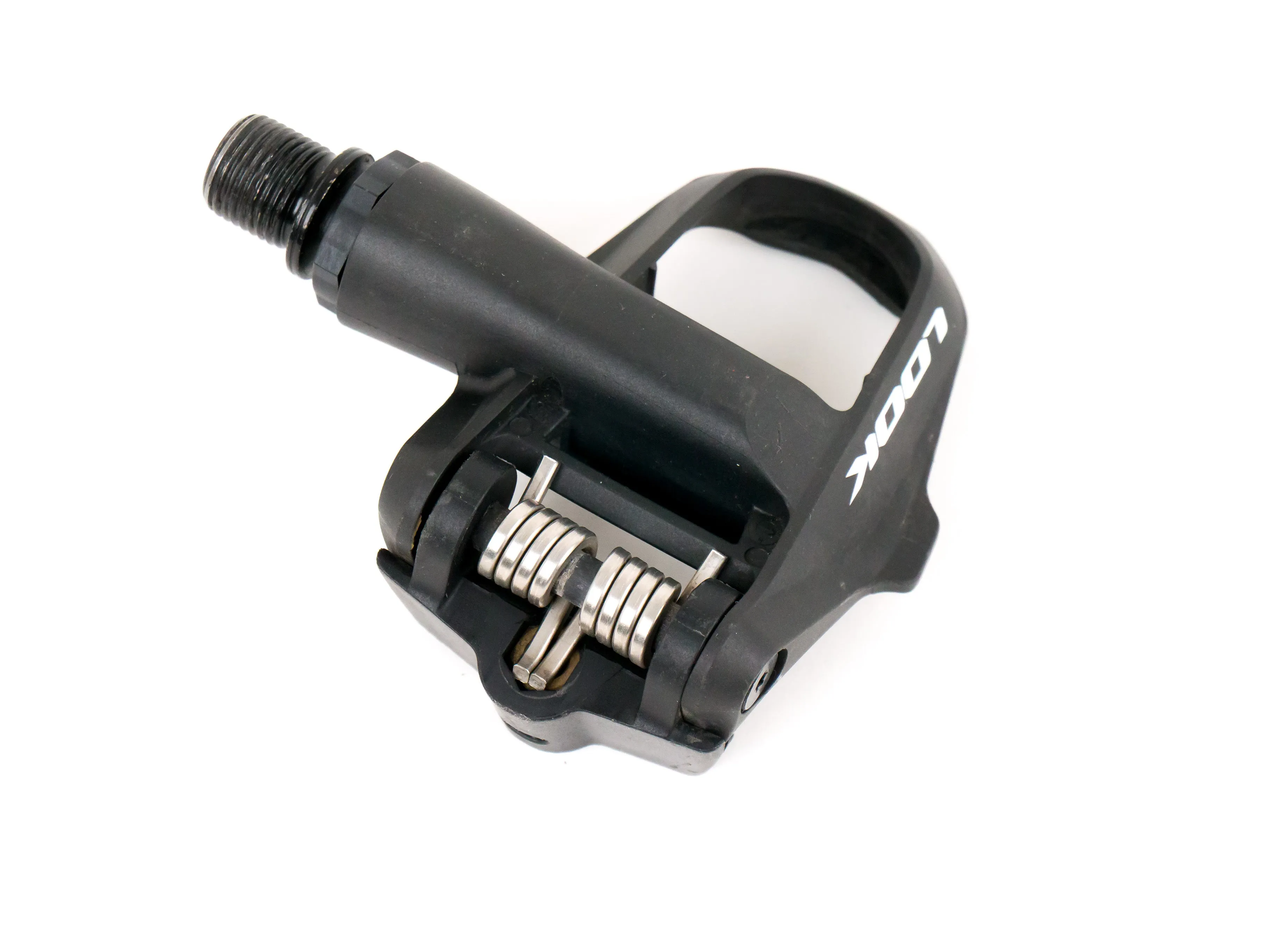 Look Keo 2 Max Carbon Preowned
