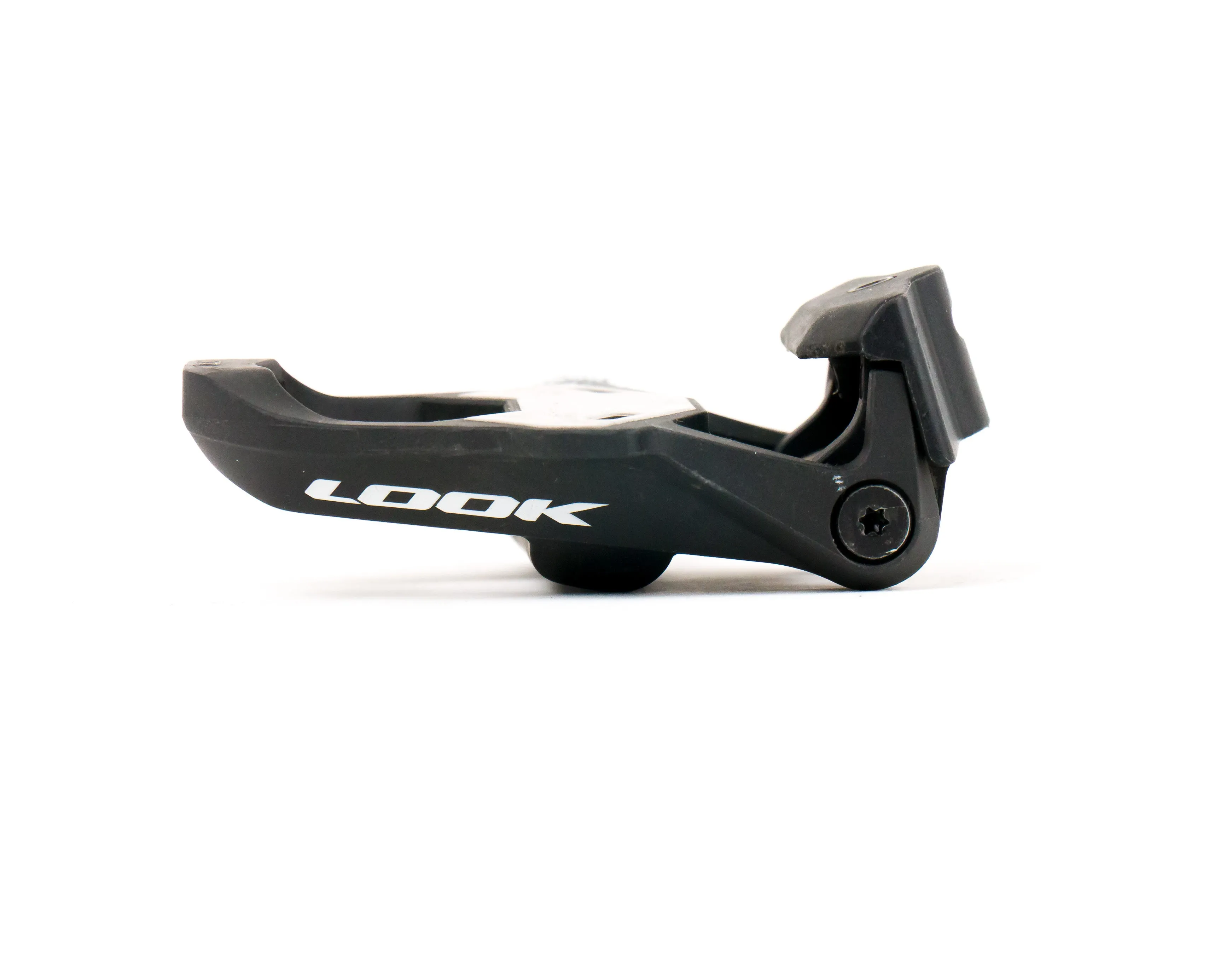 Look Keo 2 Max Carbon Preowned