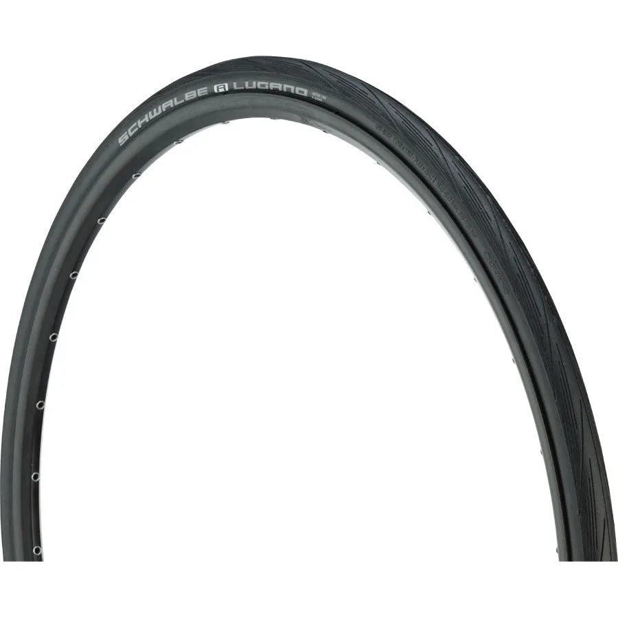 Lugano Gravel Bike Tire - 700 x 28c