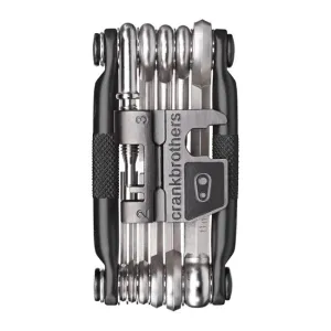 M17 Bike Multi-Tool - Black