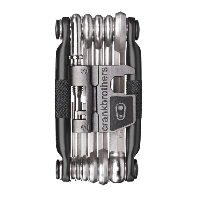 M17 Bike Multi-Tool - Black