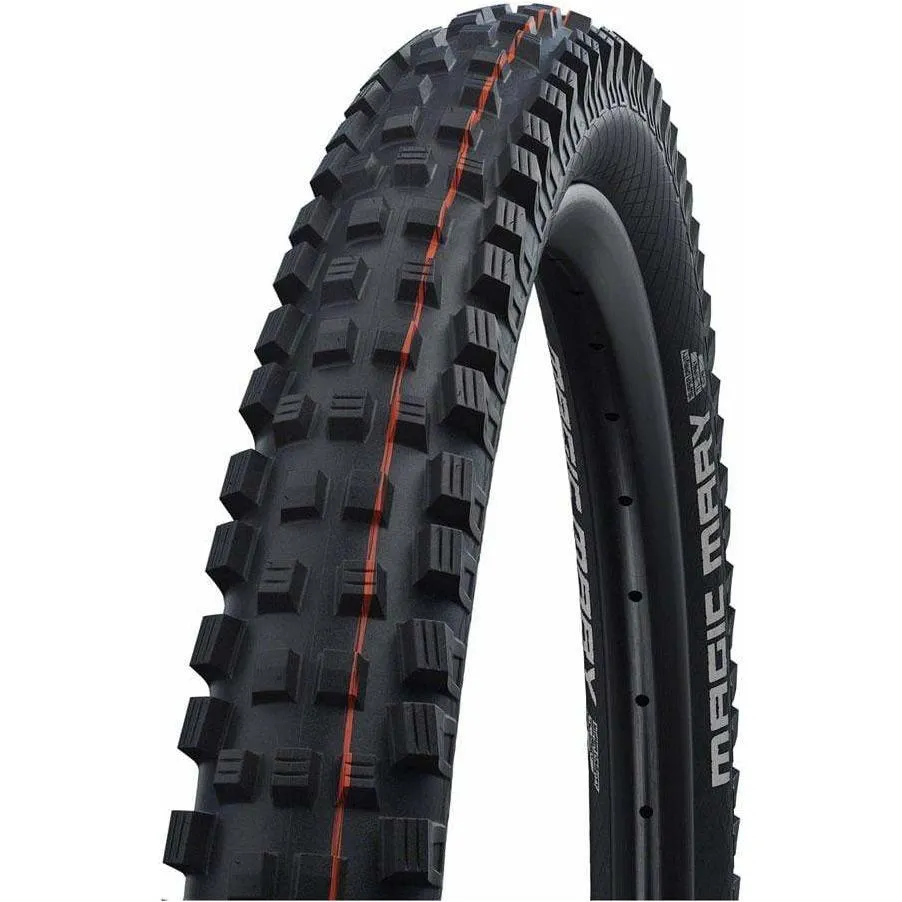 Magic Mary Tire - 29 x 2.4 Evolution Line Super Gravity Addix Soft