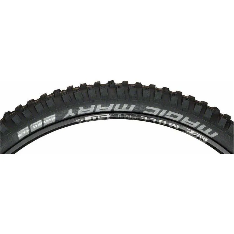 Magic Mary Tire - 29 x 2.6 Evolution Line Super Gravity Addix Soft