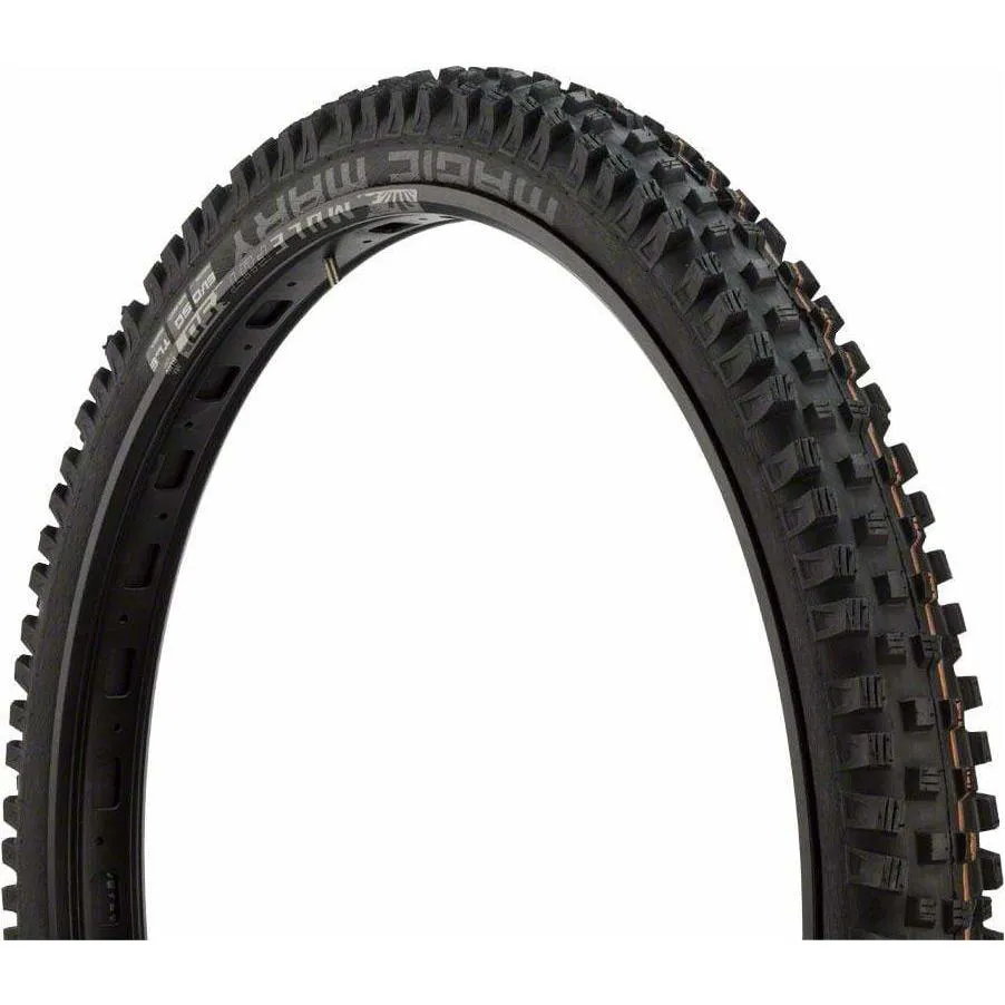 Magic Mary Tire - 29 x 2.6 Evolution Line Super Gravity Addix Soft
